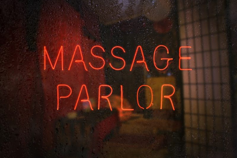 happy endings massage parlors near me