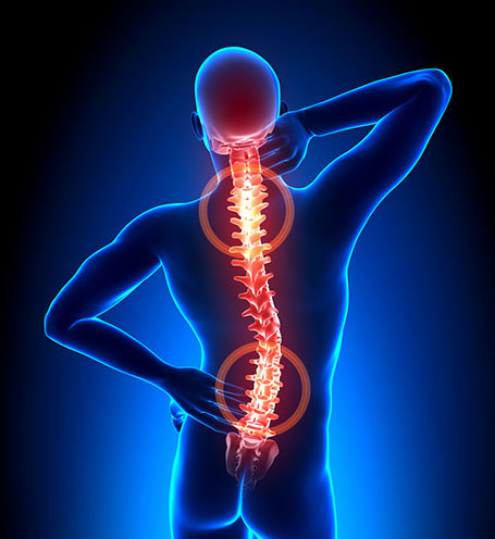Massage for Back Pain: Is Deep Tissue the Best Choice?