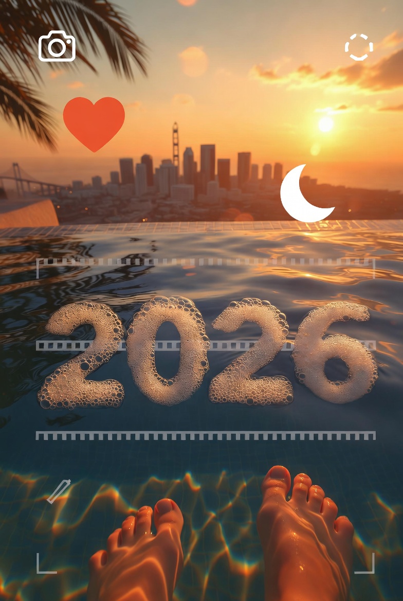 sleep better with a foot massage