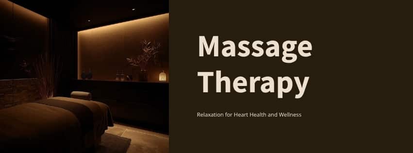 Massage for high blood pressure - serene spa treatment room at Happy Head Massage in San Diego