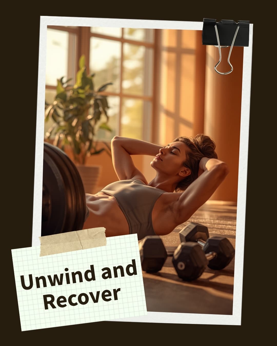 Massage for weightlifters in San Diego at Happy Head Massage